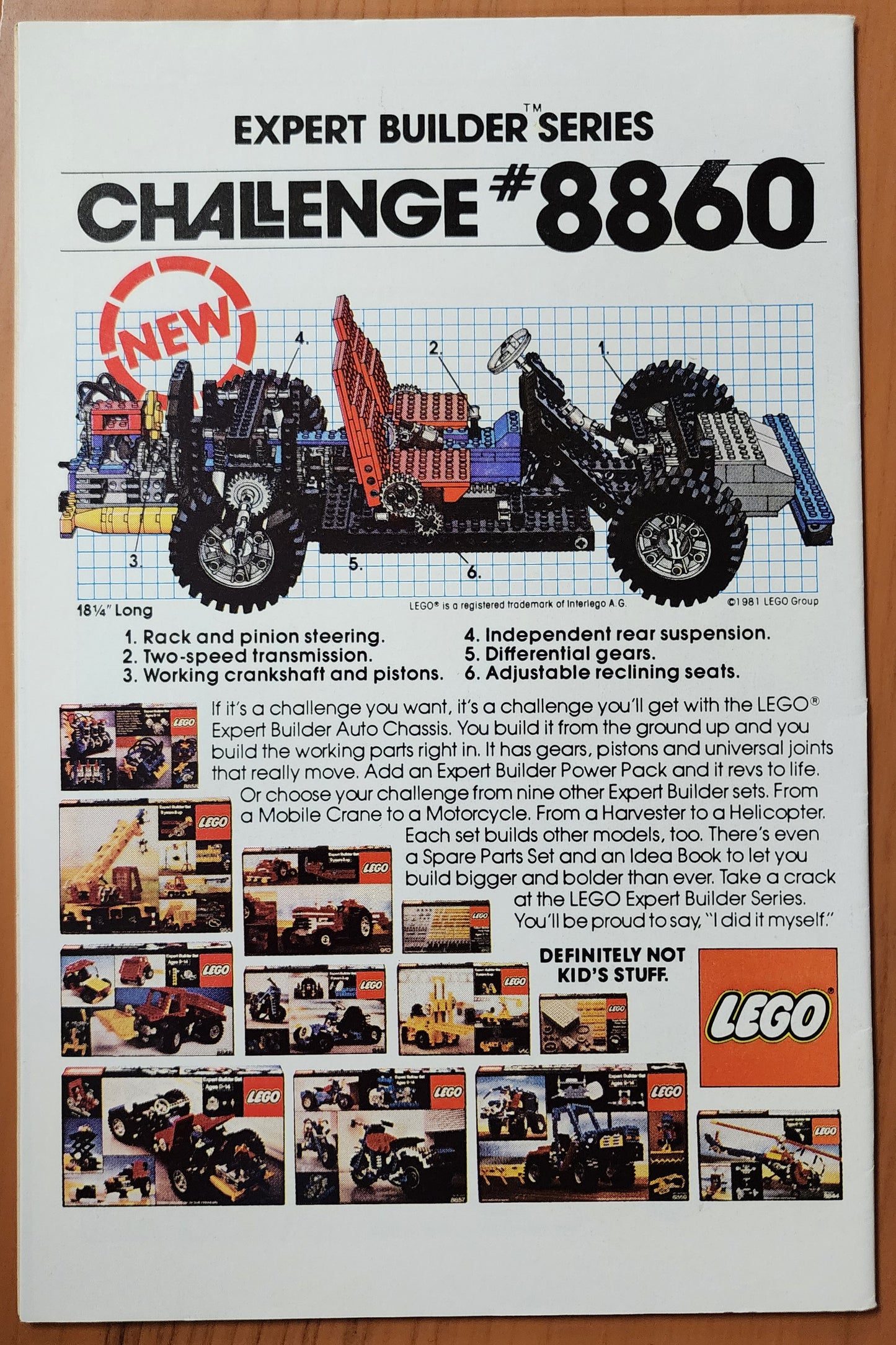 SECRETS OF HAUNTED HOUSE #44 1982 NEWSSTAND Secrets of Haunted House DC Comics