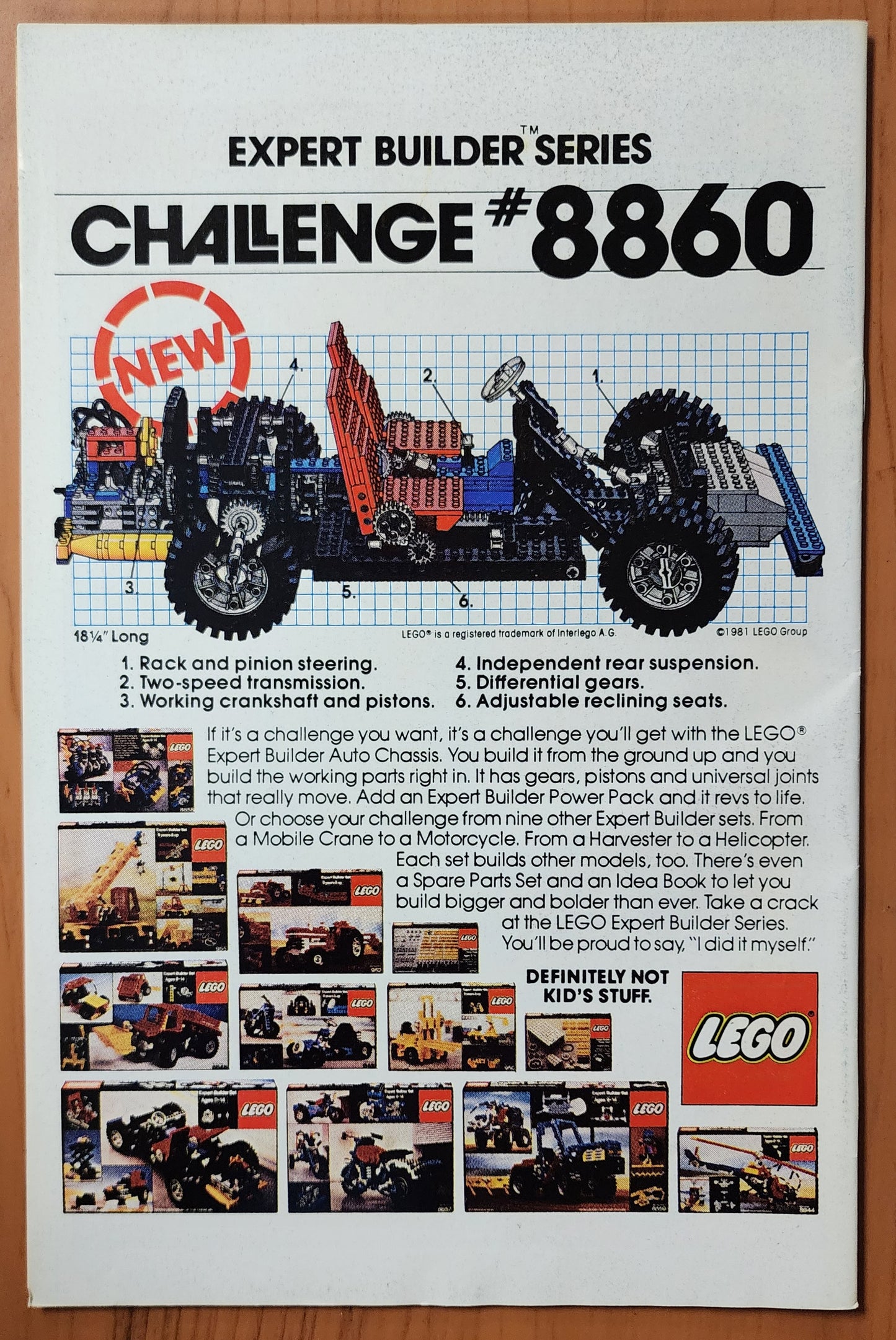 SECRETS OF HAUNTED HOUSE #44 1982 [J01] Secrets of Haunted House DC Comics