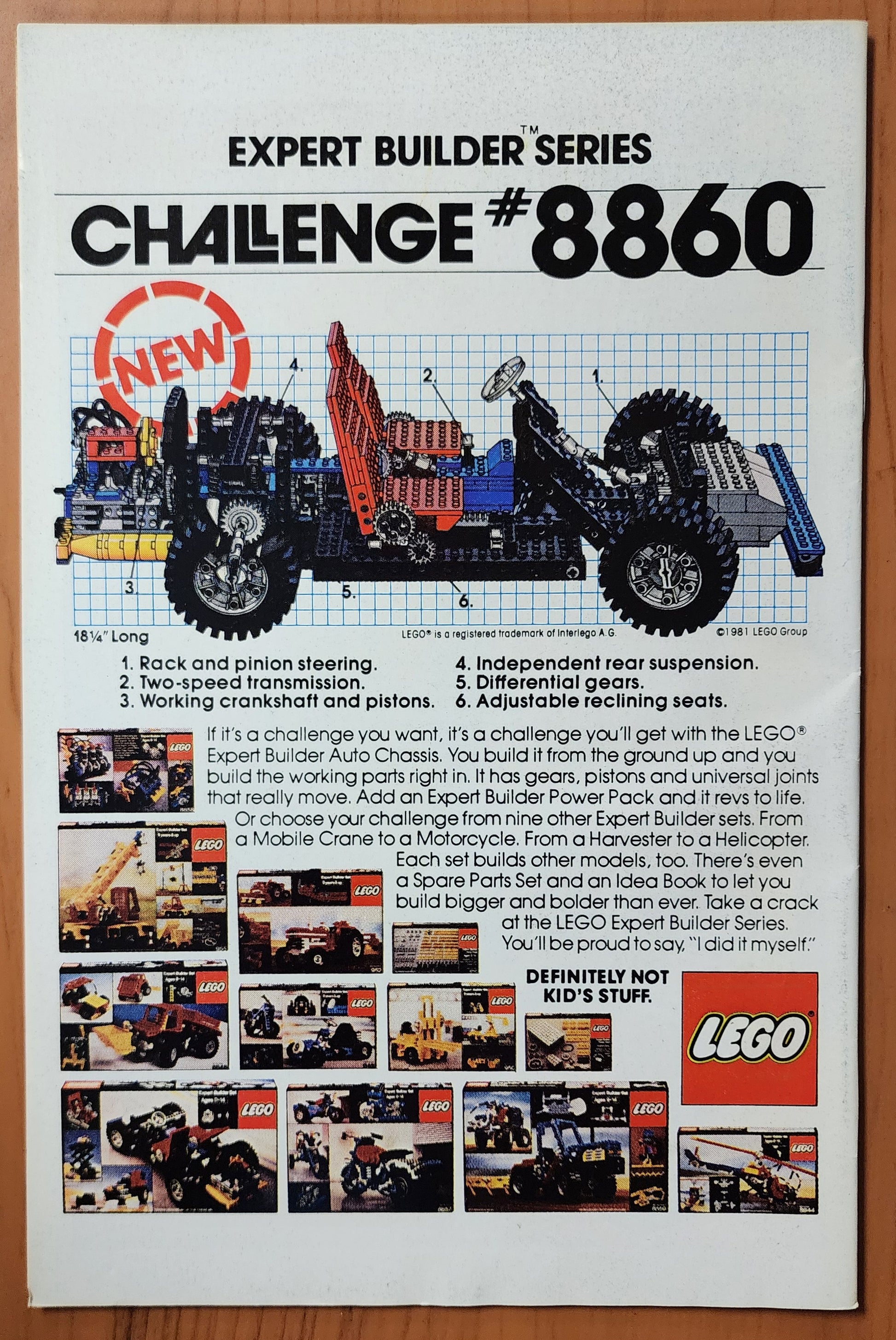 SECRETS OF HAUNTED HOUSE #44 1982 [J01] Secrets of Haunted House DC Comics