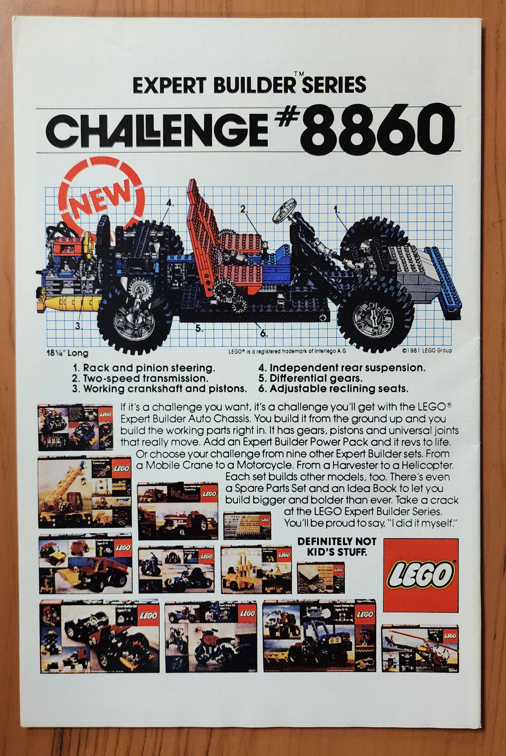 SECRETS OF HAUNTED HOUSE #44 1982 [J02] Secrets of Haunted House DC Comics