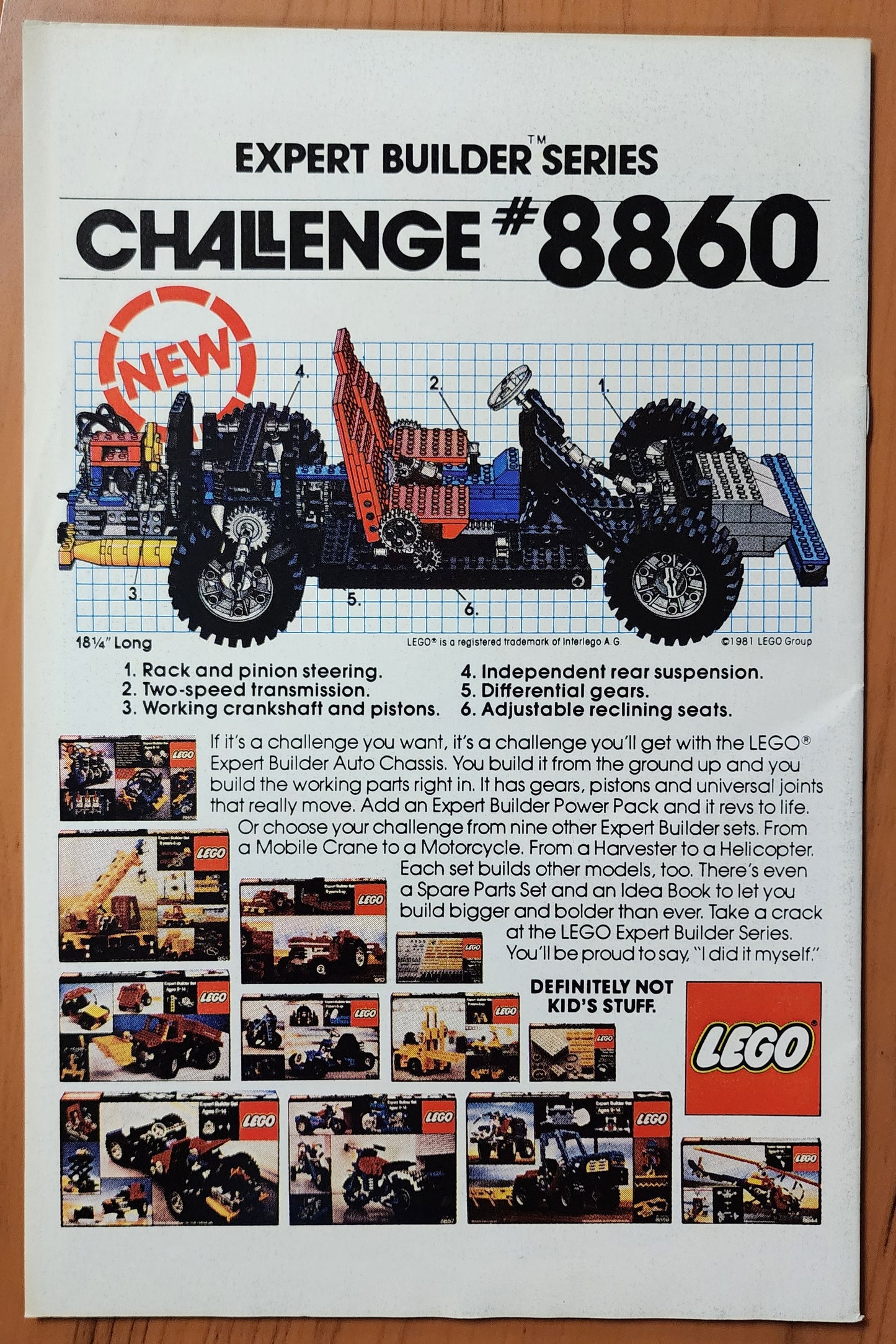 SECRETS OF HAUNTED HOUSE #44 1982 [J03] Secrets of Haunted House DC Comics