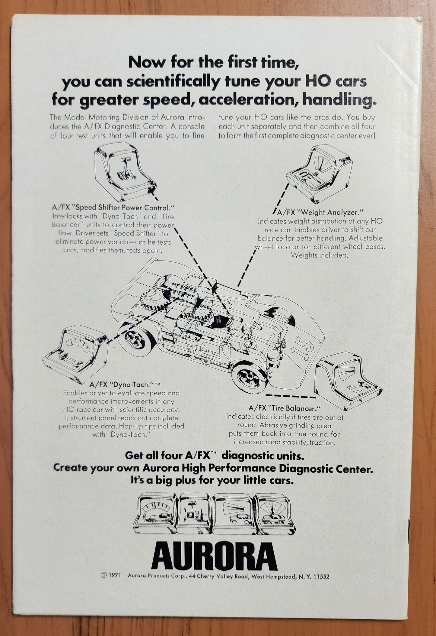 HOUSE OF MYSTERY #199 1972 NEAL ADAMS COVER Hose of Mystery DC Comics