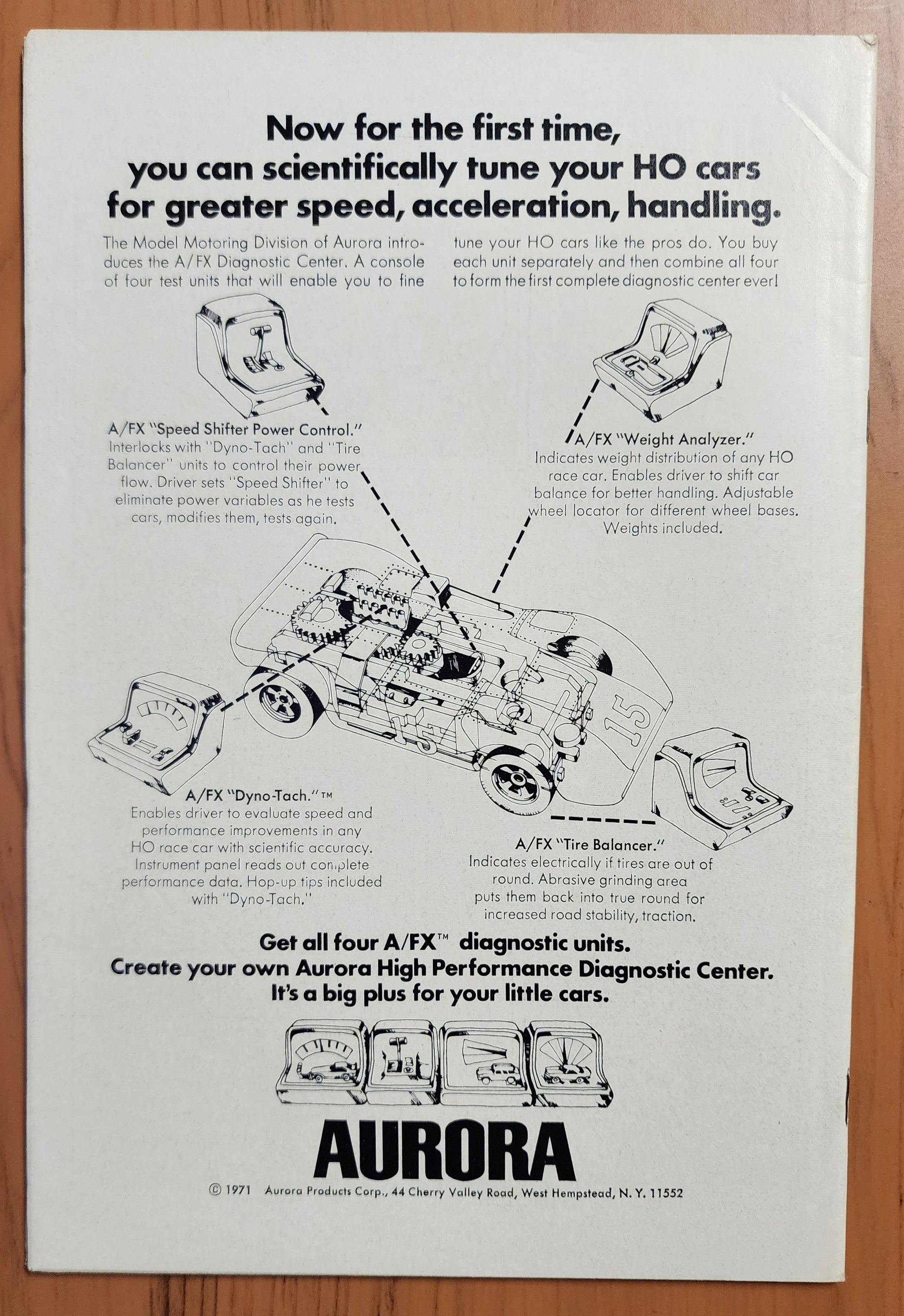 HOUSE OF MYSTERY #199 1972 NEAL ADAMS COVER Hose of Mystery DC Comics