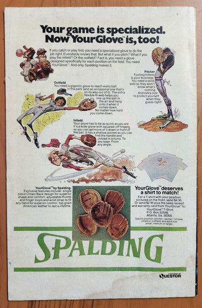 UNEXPECTED #174 1979 House of Mystery DC Comics