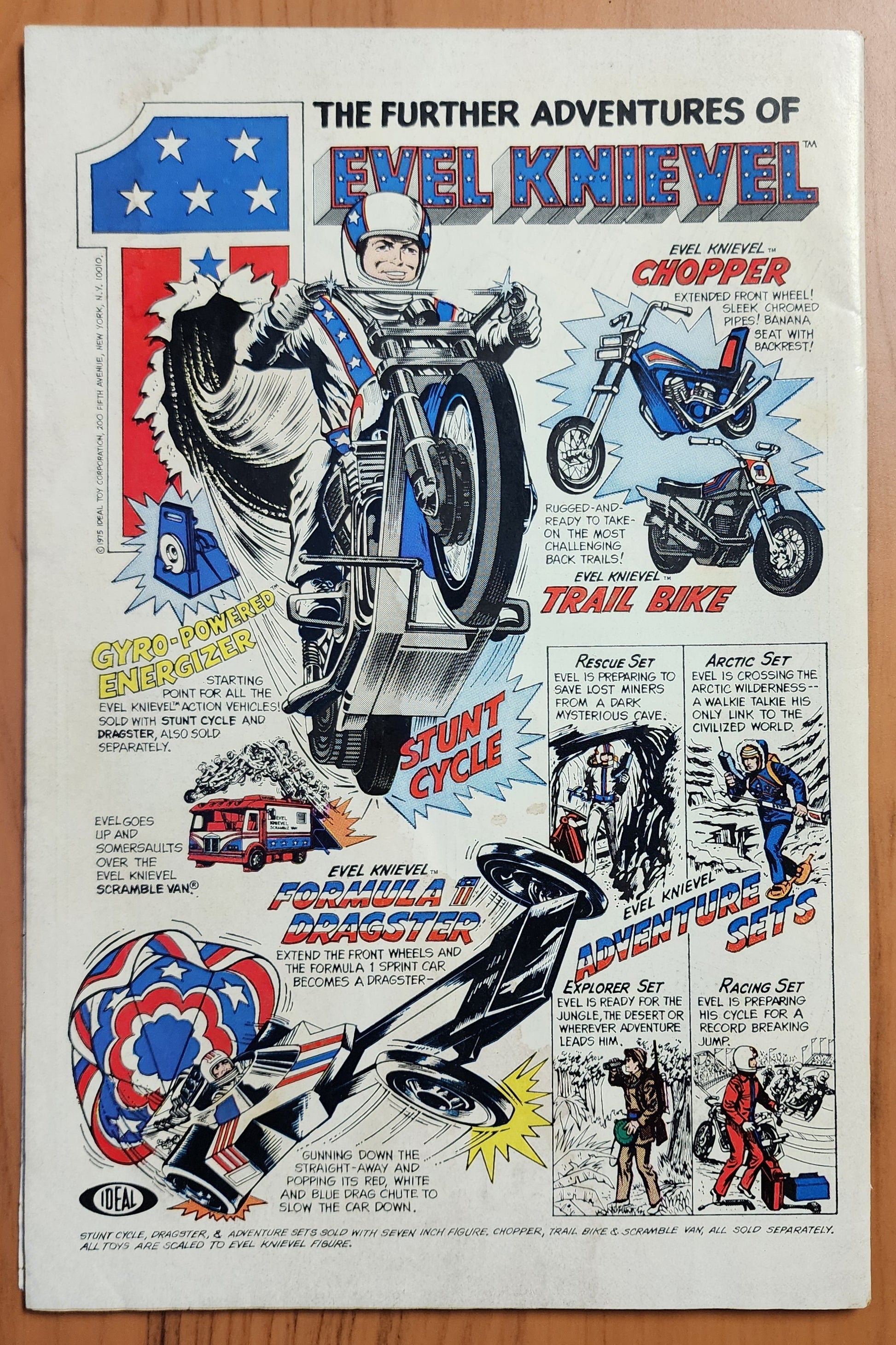 WITCHING HOUR #62 1976 Witching Hour DC Comics