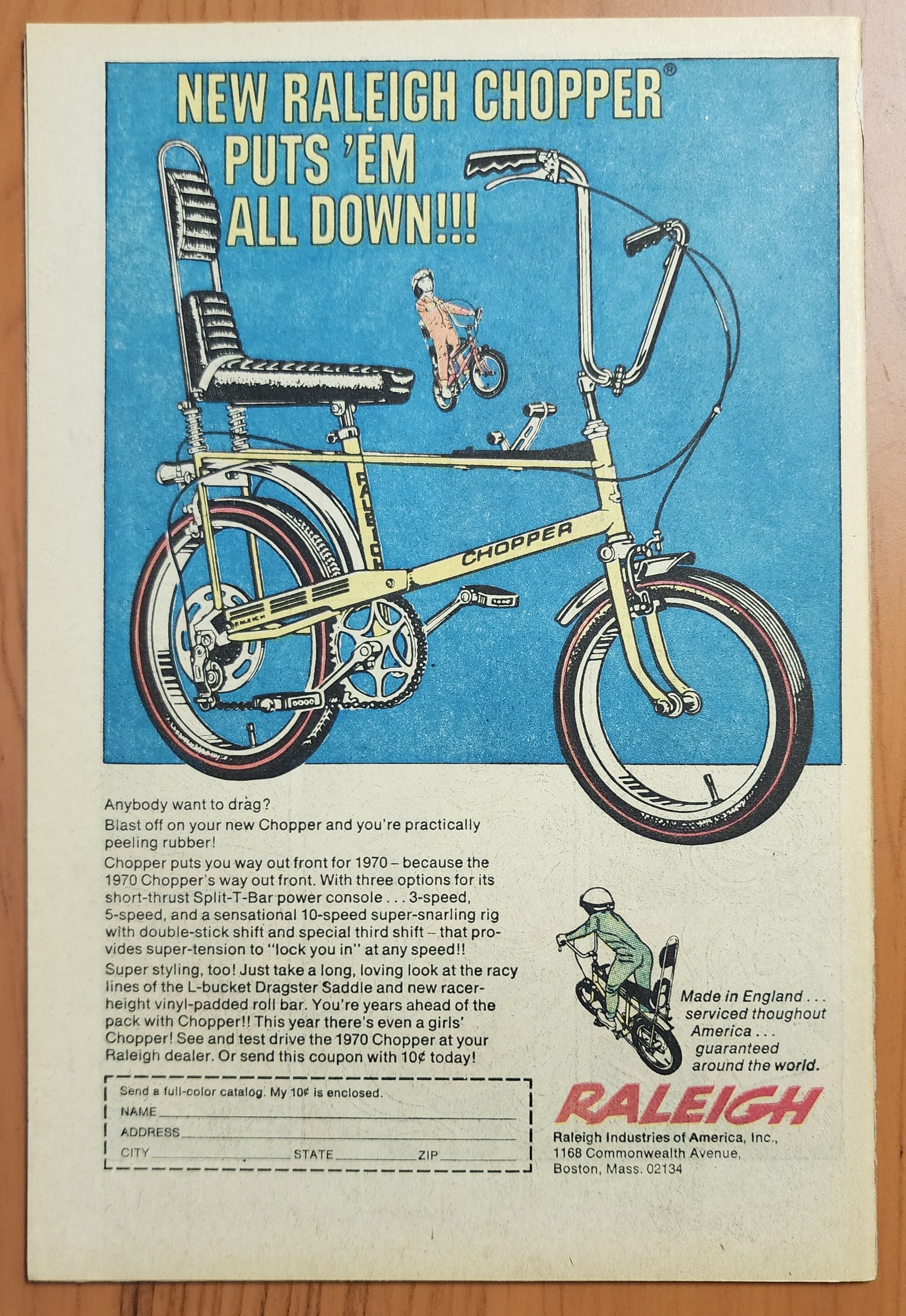 HOUSE OF SECRETS #86 1970 NEAL ADAMS COVER [J02] House of Secrets DC Comics