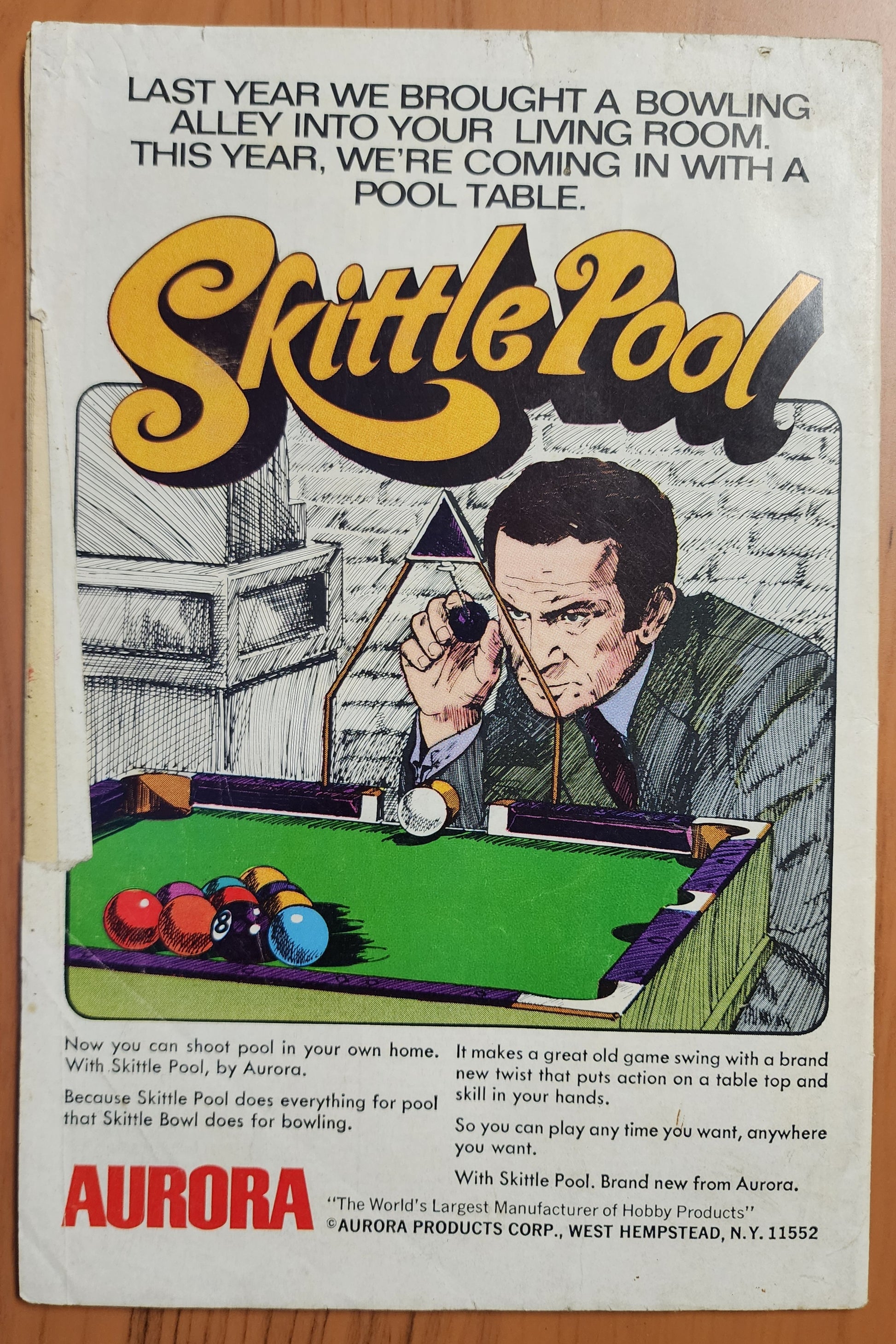 HOUSE OF SECRETS #89 1970 NEAL ADAMS COVER House of Secrets DC Comics