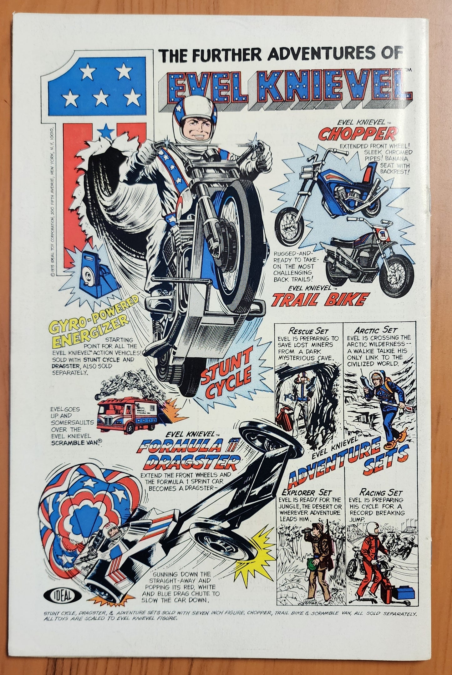 HOUSE OF SECRETS #139 1976 House of Secrets DC Comics