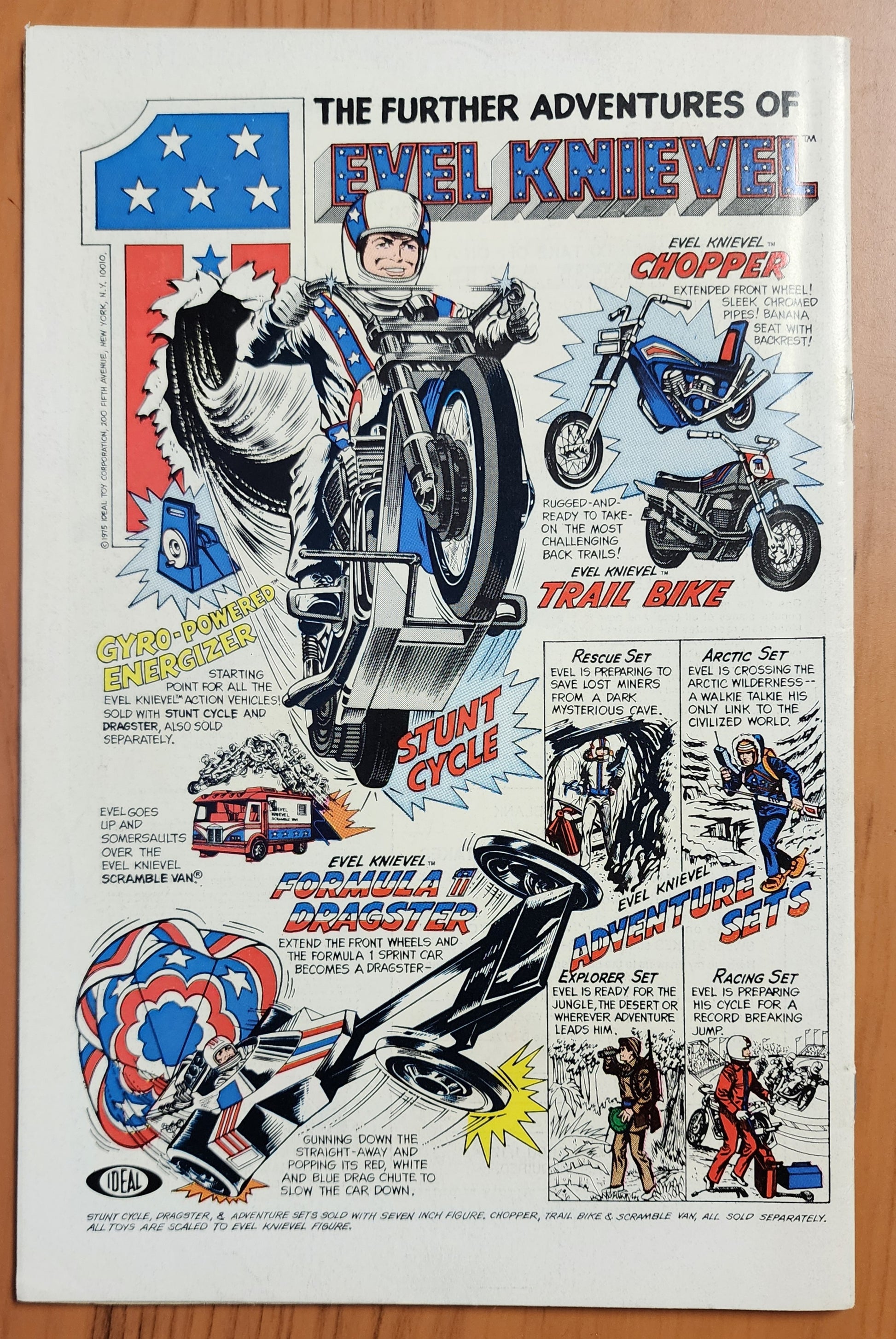 HOUSE OF SECRETS #139 1976 House of Secrets DC Comics