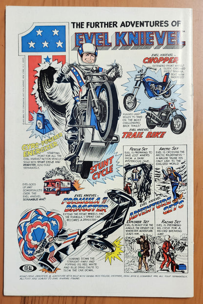 HOUSE OF SECRETS #139 1976 House of Secrets DC Comics