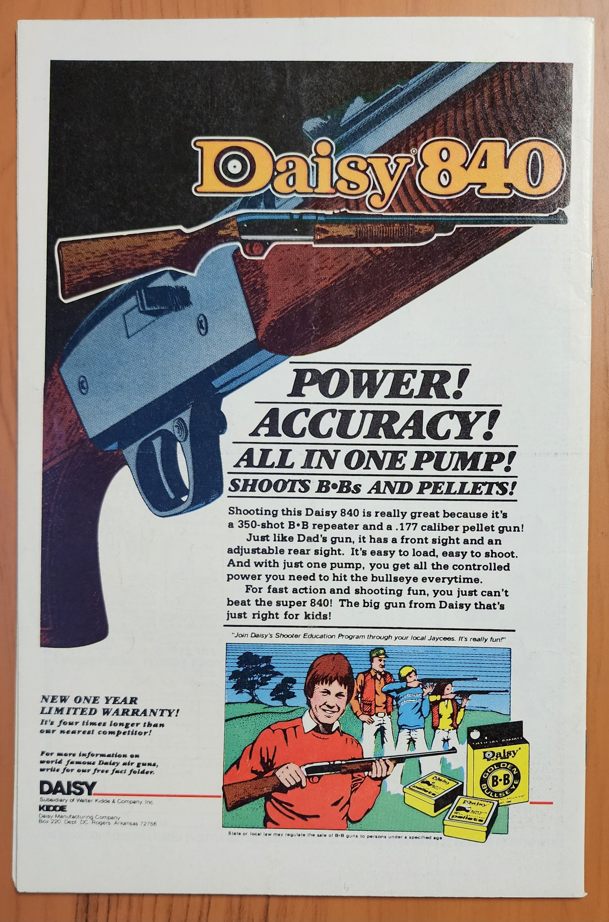 HOUSE OF MYSTERY #283 1980 House of Mystery DC Comics