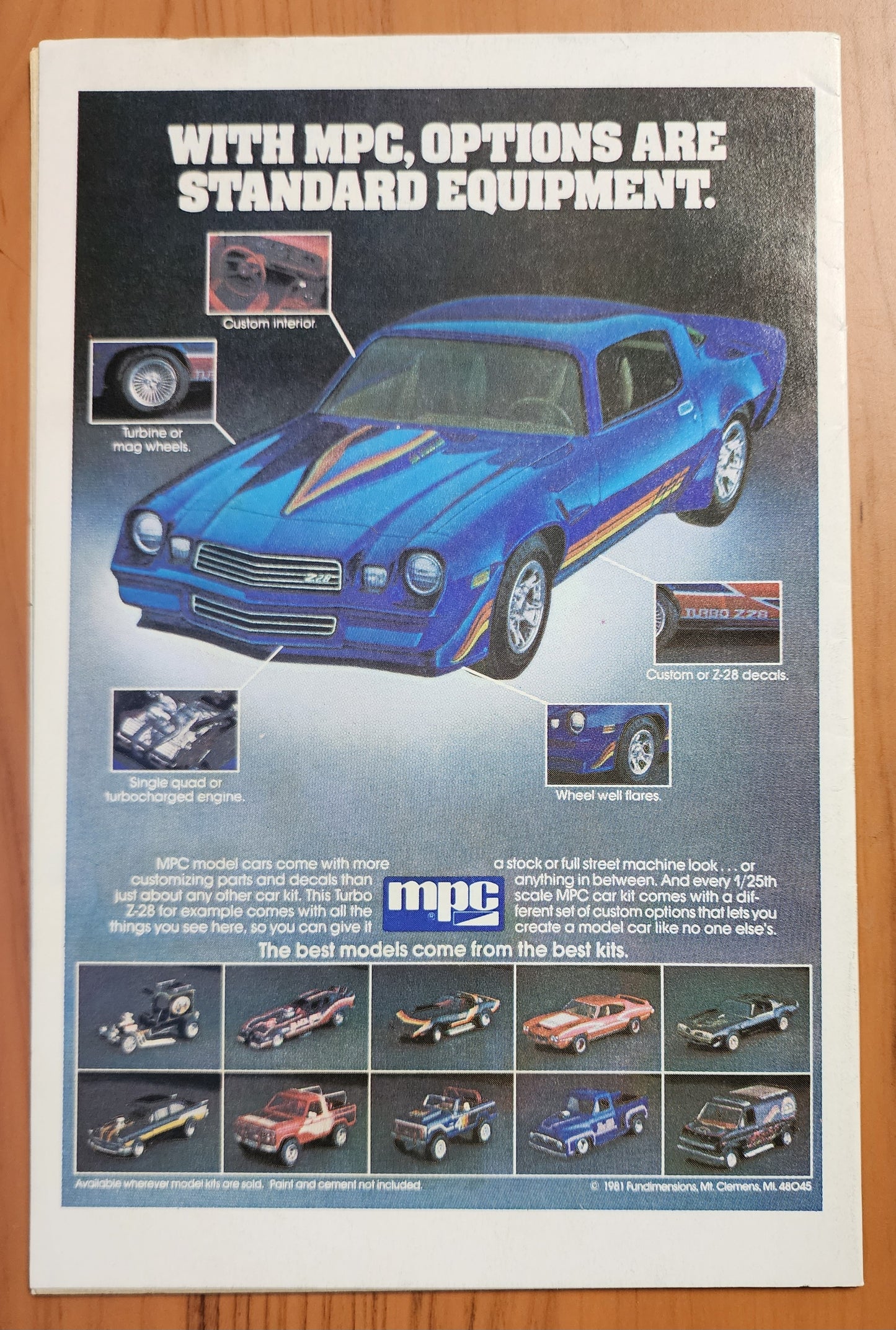 HOUSE OF MYSTERY #298 1981 NEWSSTAND House of Mystery DC Comics