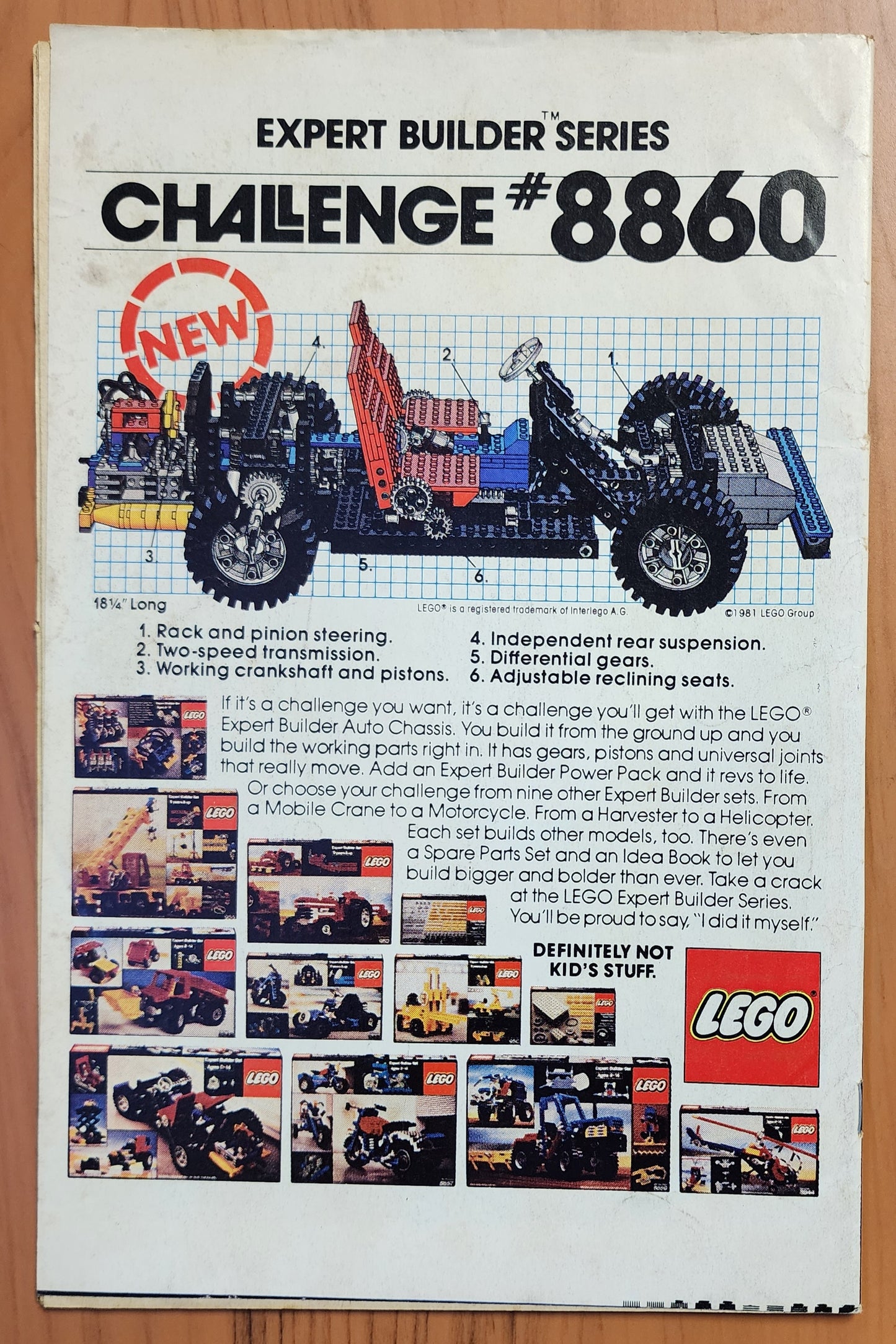 HOUSE OF MYSTERY #300 1982 NEWSSTAND House of Mystery DC Comics