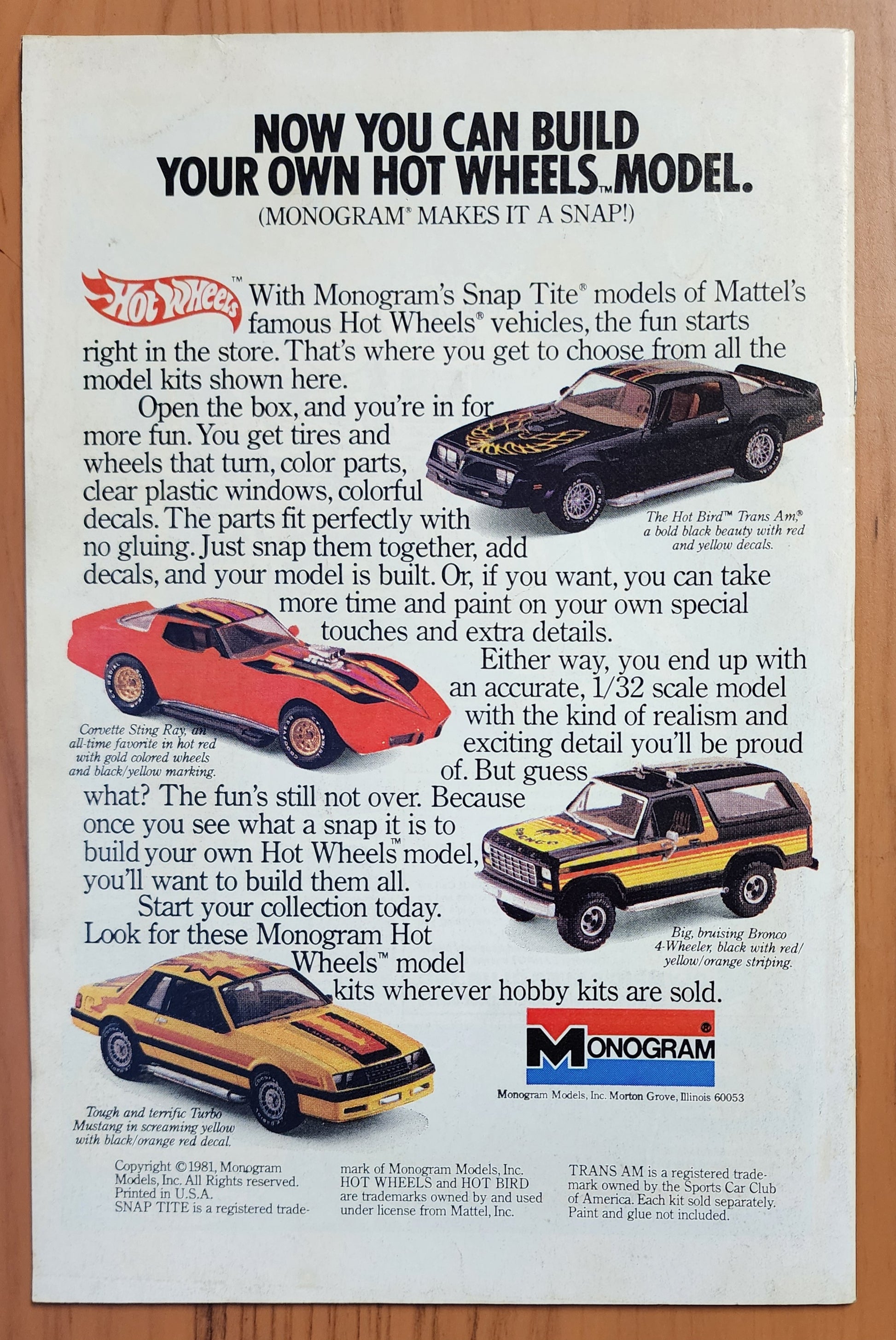 HOUSE OF MYSTERY #303 1982 NEWSSTAND House of Mystery DC Comics