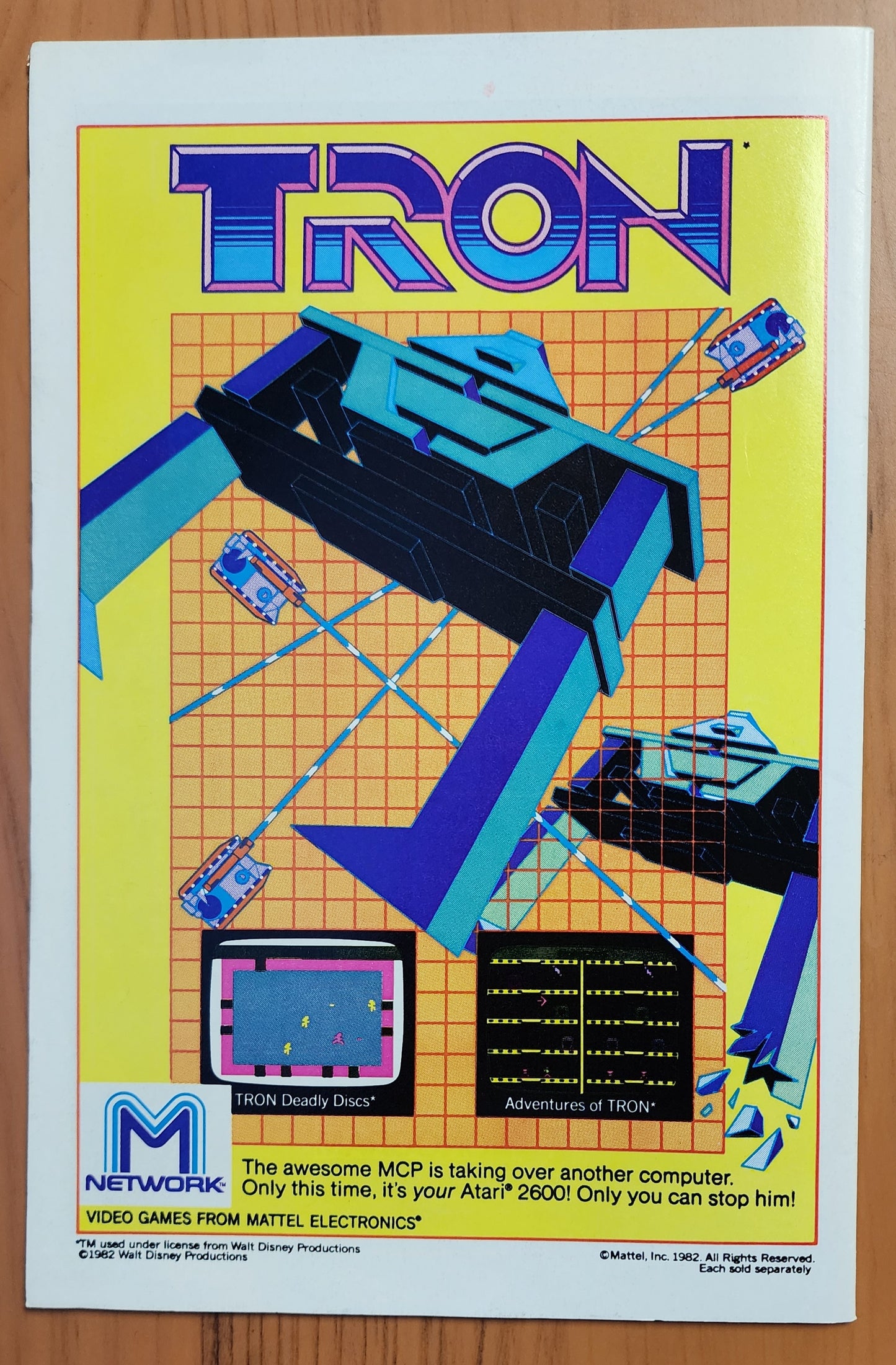 HOUSE OF MYSTERY #319 1983 NEWSSTAND House of Mystery DC Comics