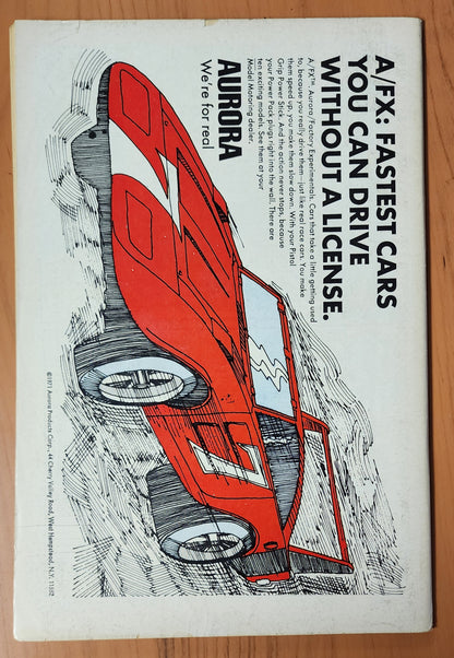 UNEXPECTED #130 1971 House of Mystery DC Comics