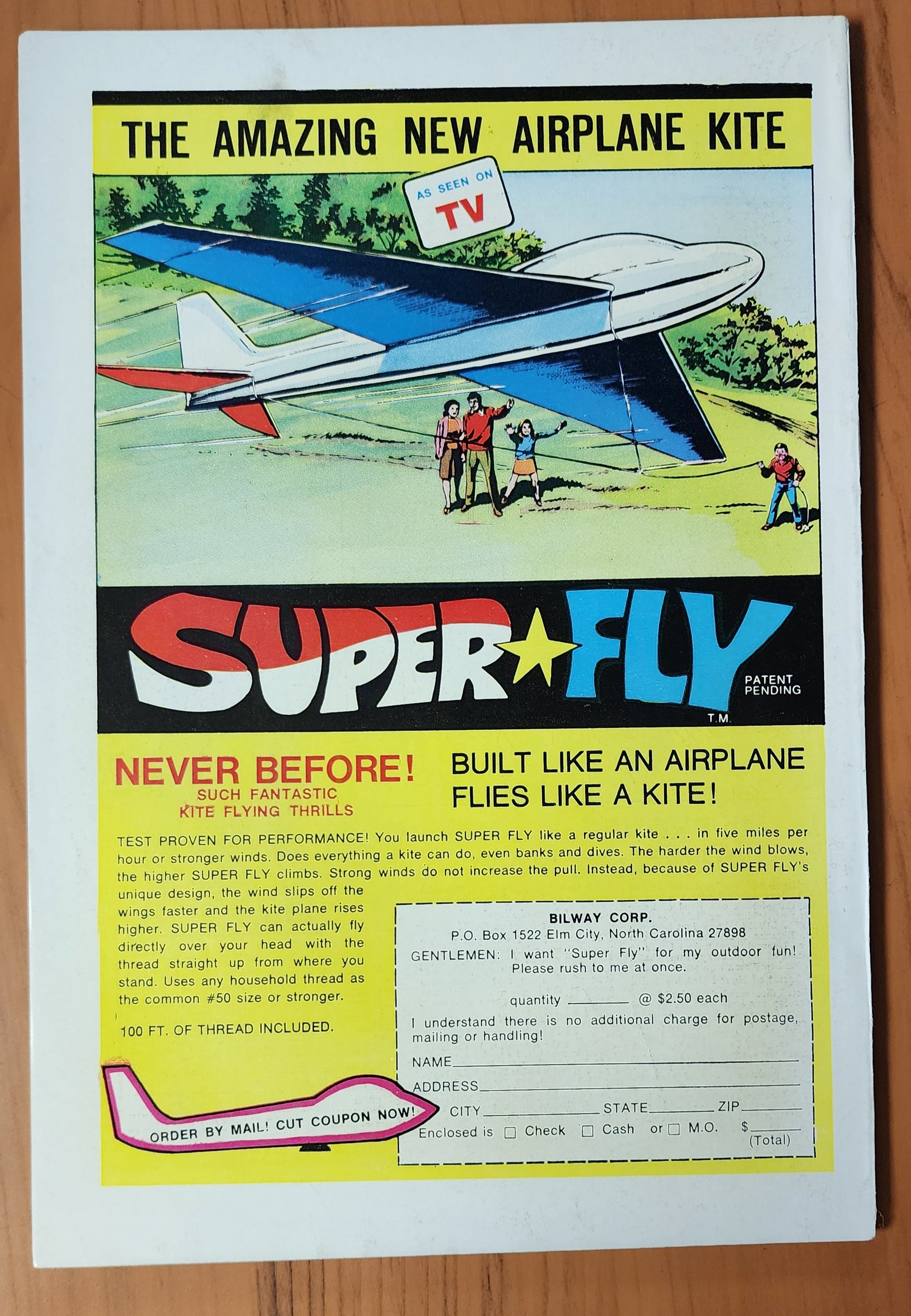 UNEXPECTED #158 1974 [J01] House of Mystery DC Comics