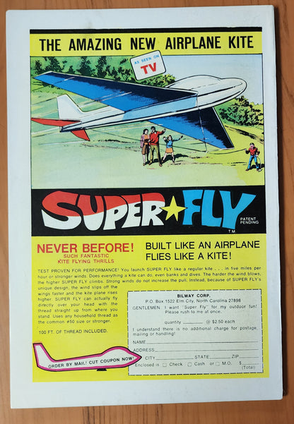 UNEXPECTED #158 1974 [J01] House of Mystery DC Comics