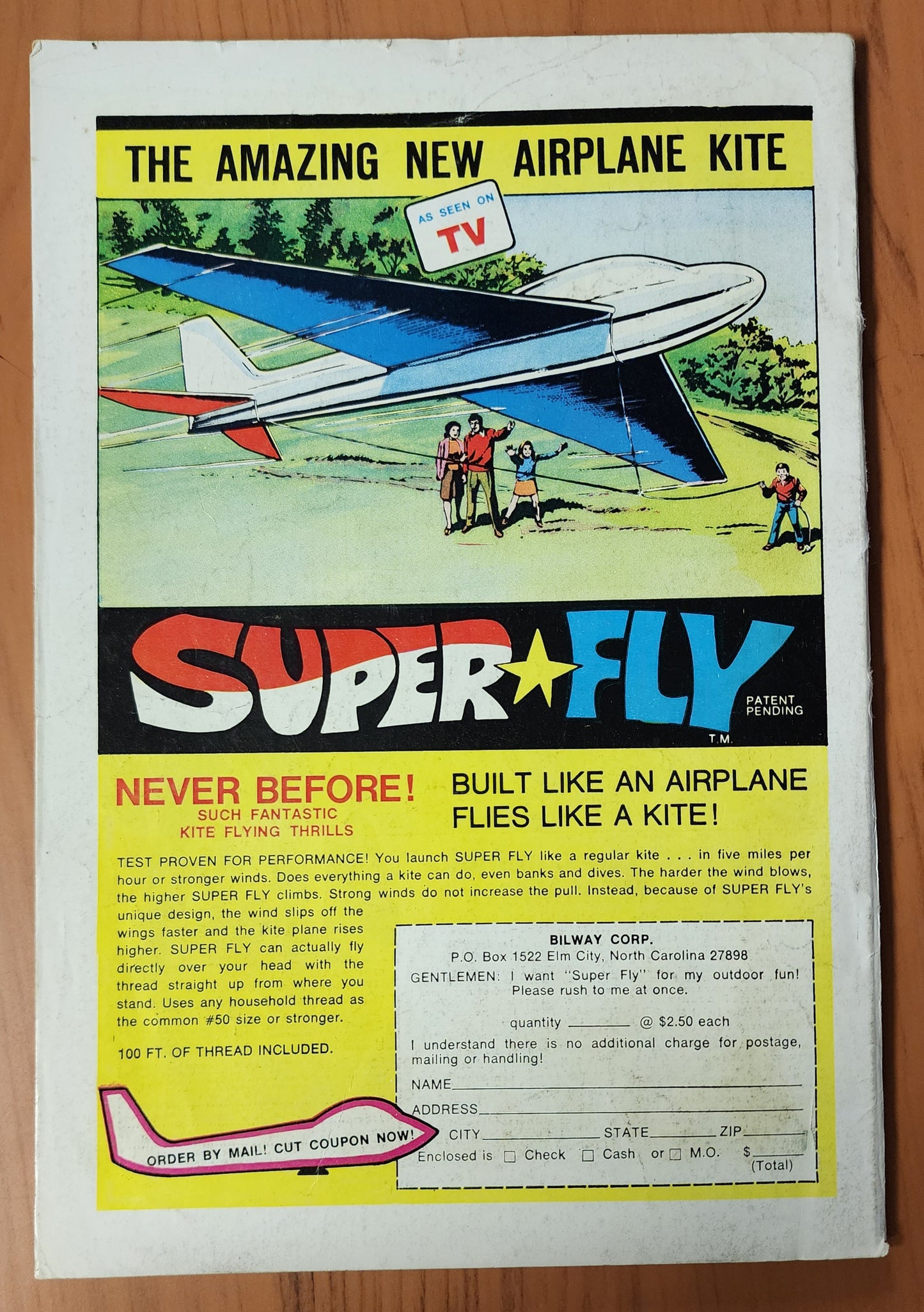 UNEXPECTED #158 1974 [J02] House of Mystery DC Comics