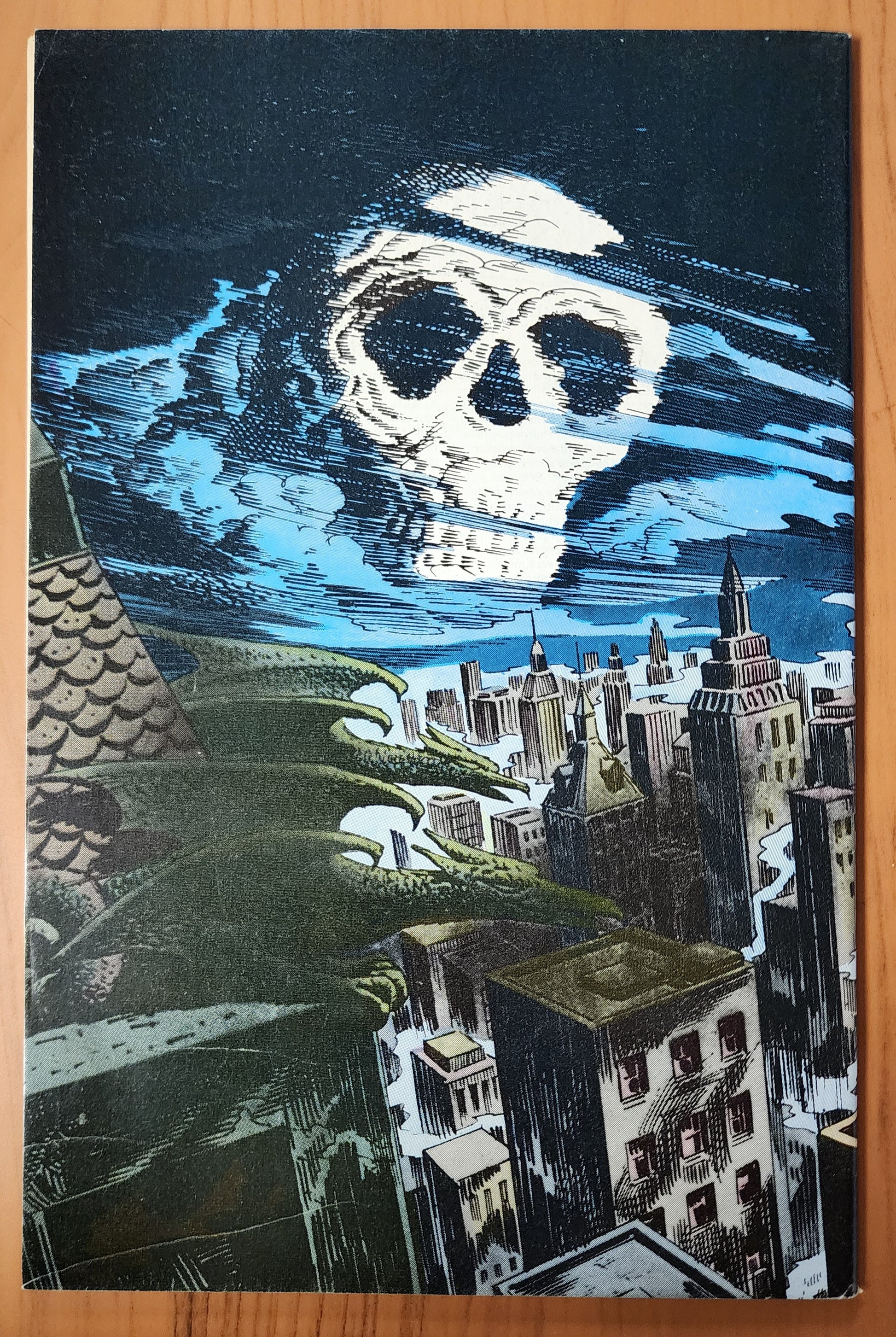 UNEXPECTED #189 1979 House of Mystery DC Comics