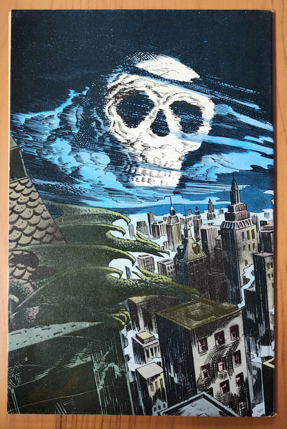 UNEXPECTED #189 1979 House of Mystery DC Comics