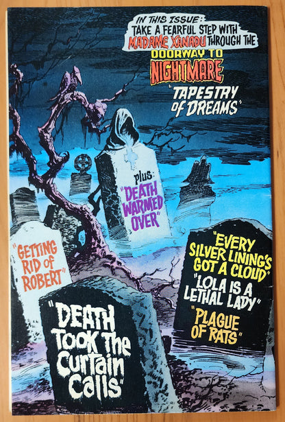 UNEXPECTED #190 1979 House of Mystery DC Comics