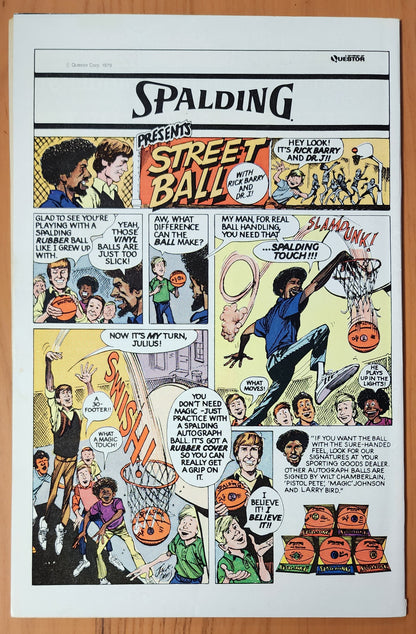 UNEXPECTED #200 1980 House of Mystery DC Comics