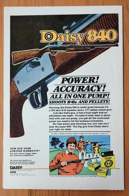 UNEXPECTED #203 1980 House of Mystery DC Comics