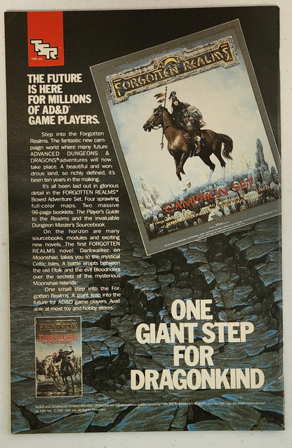 PEACEMAKER #1-4 COMPLETE MINI SET 1988 Peacemaker DC COMICS