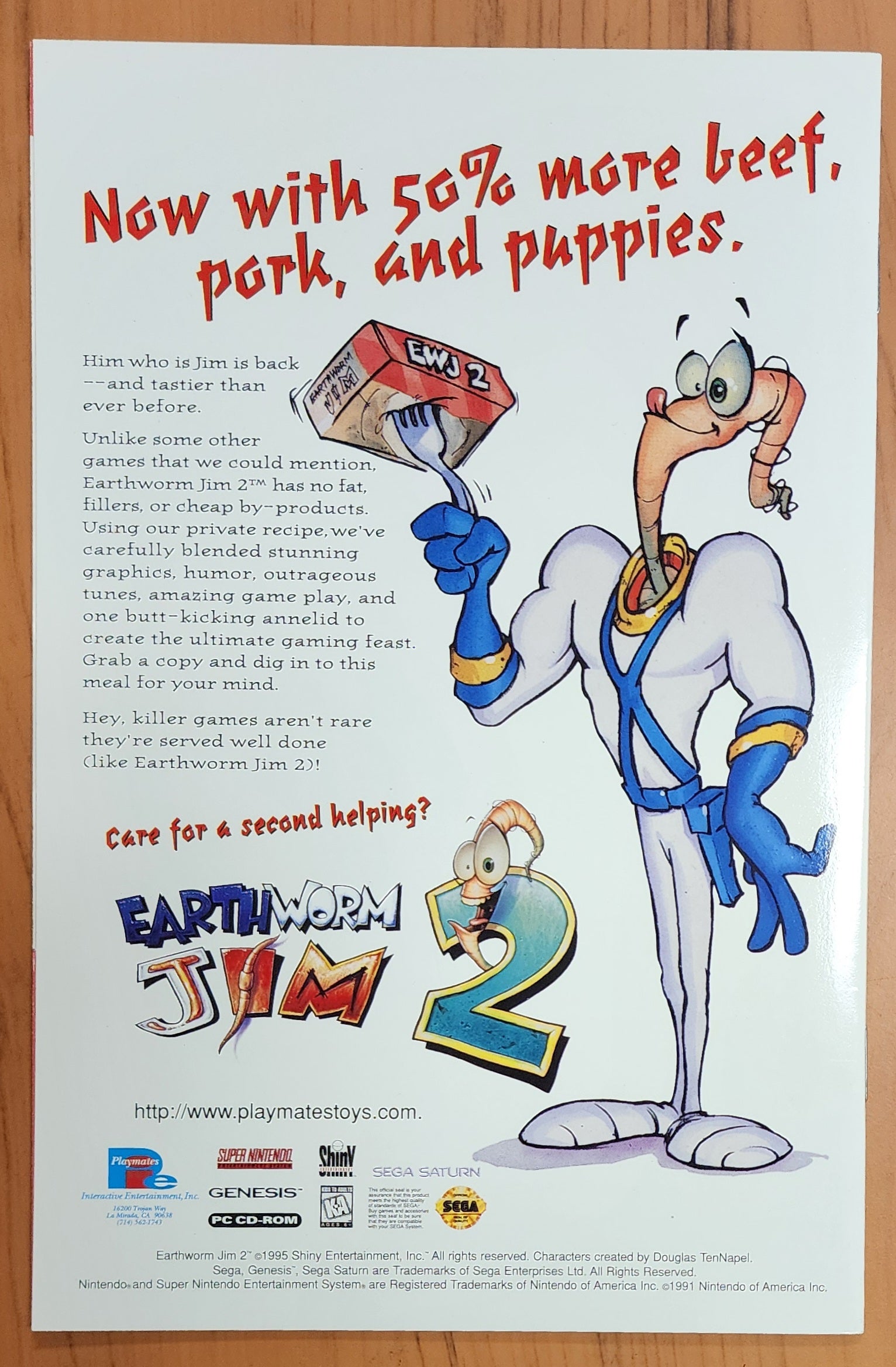 MARVEL VS DC #1 2ND PRINT 1996 MARVEL COMICS