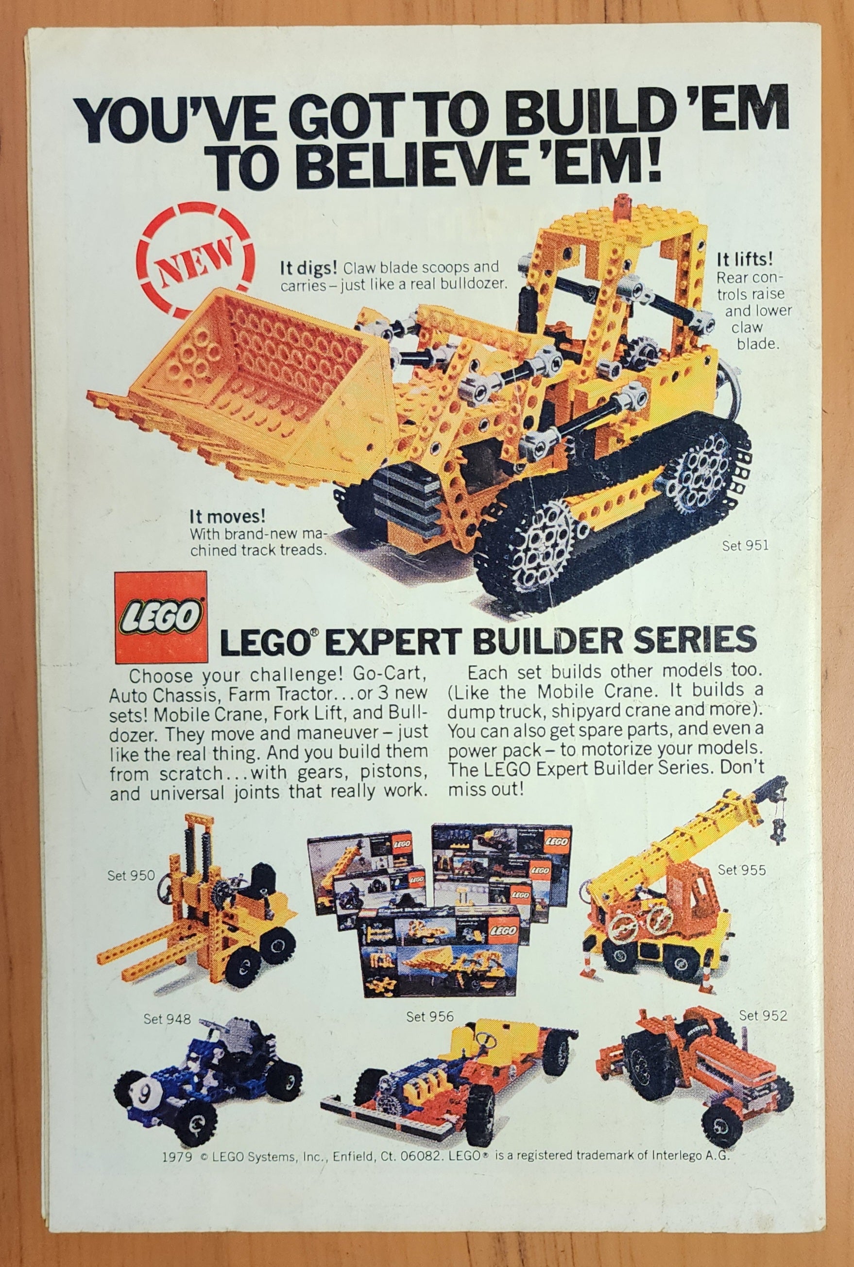 GHOSTS #84 1980 House of Mystery DC Comics