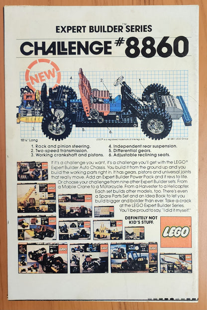 GHOSTS #109 1982 House of Mystery DC Comics