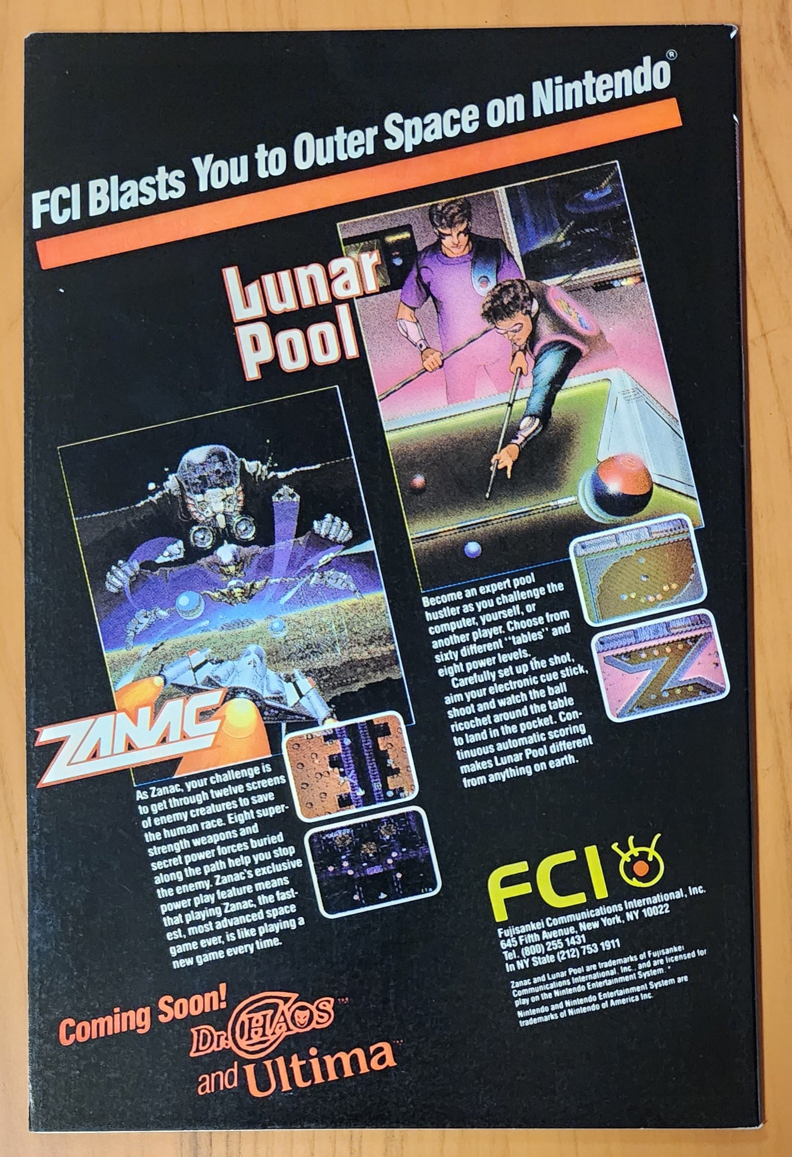 WEIRD #2 1988 House of Mystery DC Comics