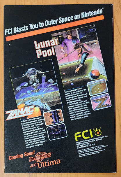 WEIRD #2 1988 House of Mystery DC Comics