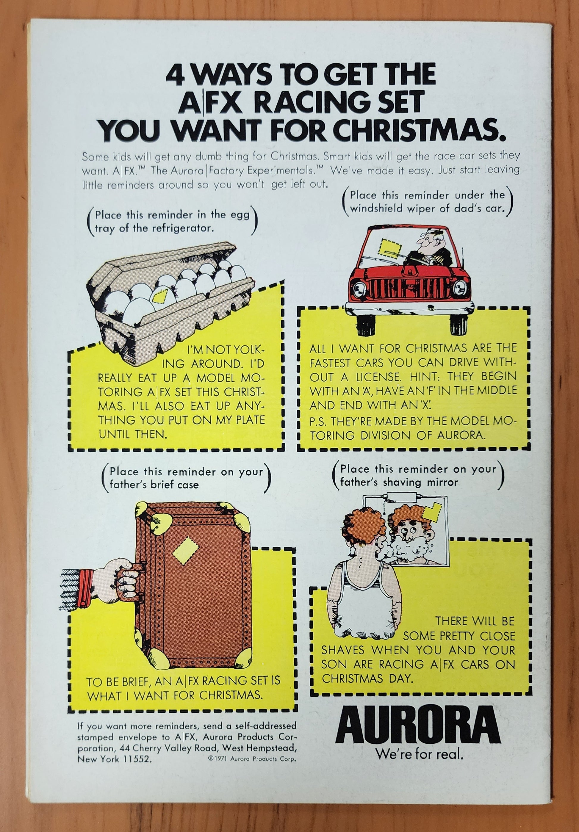 WEIRD WAR TALES #10 1973 House of Mystery DC Comics