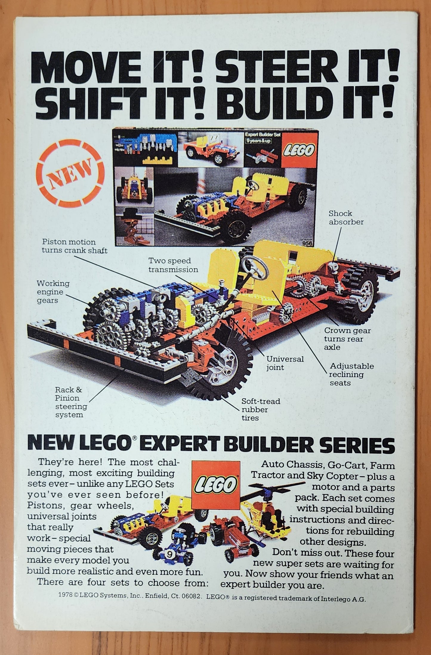 WEIRD WAR TALES #71 1979 House of Mystery DC Comics