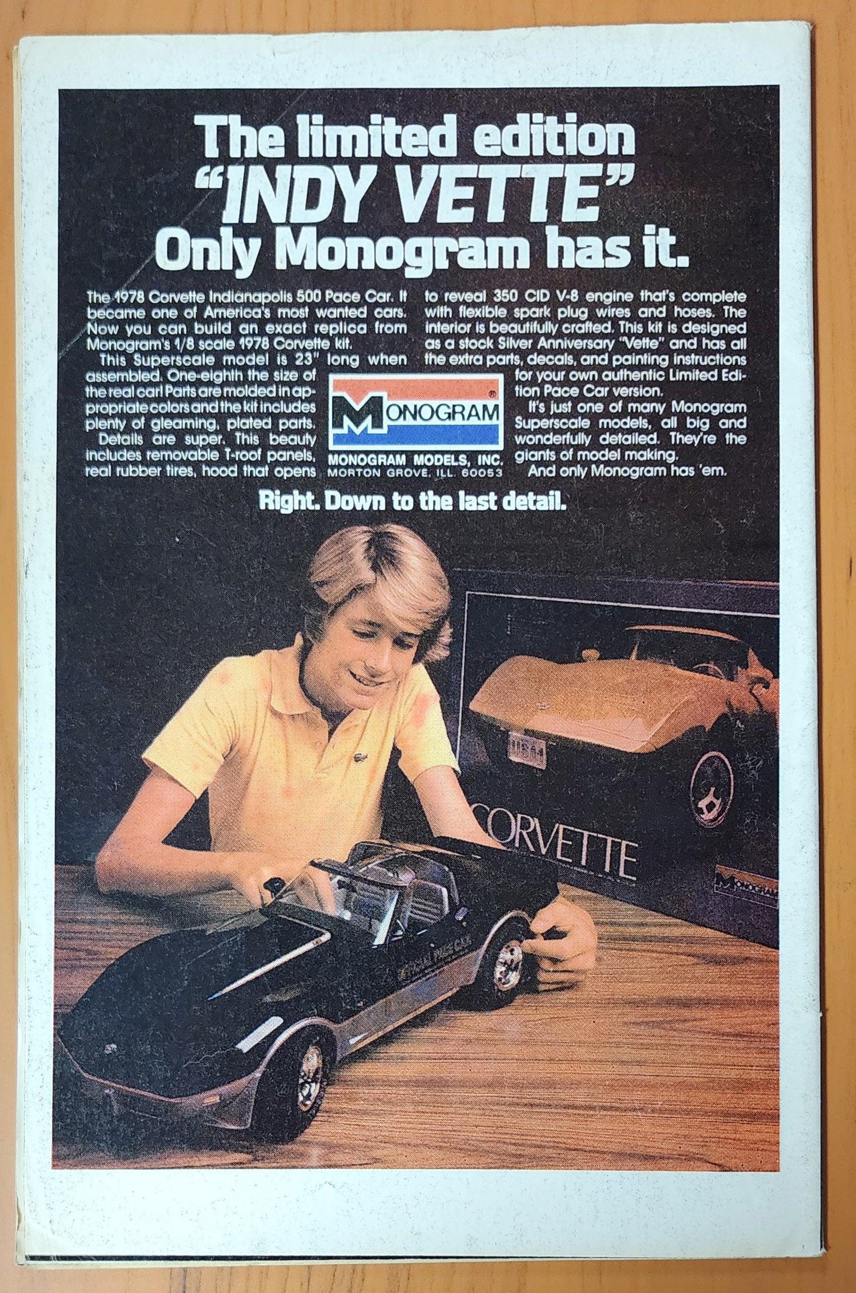 WEIRD WAR TALES #73 1979 House of Mystery DC Comics