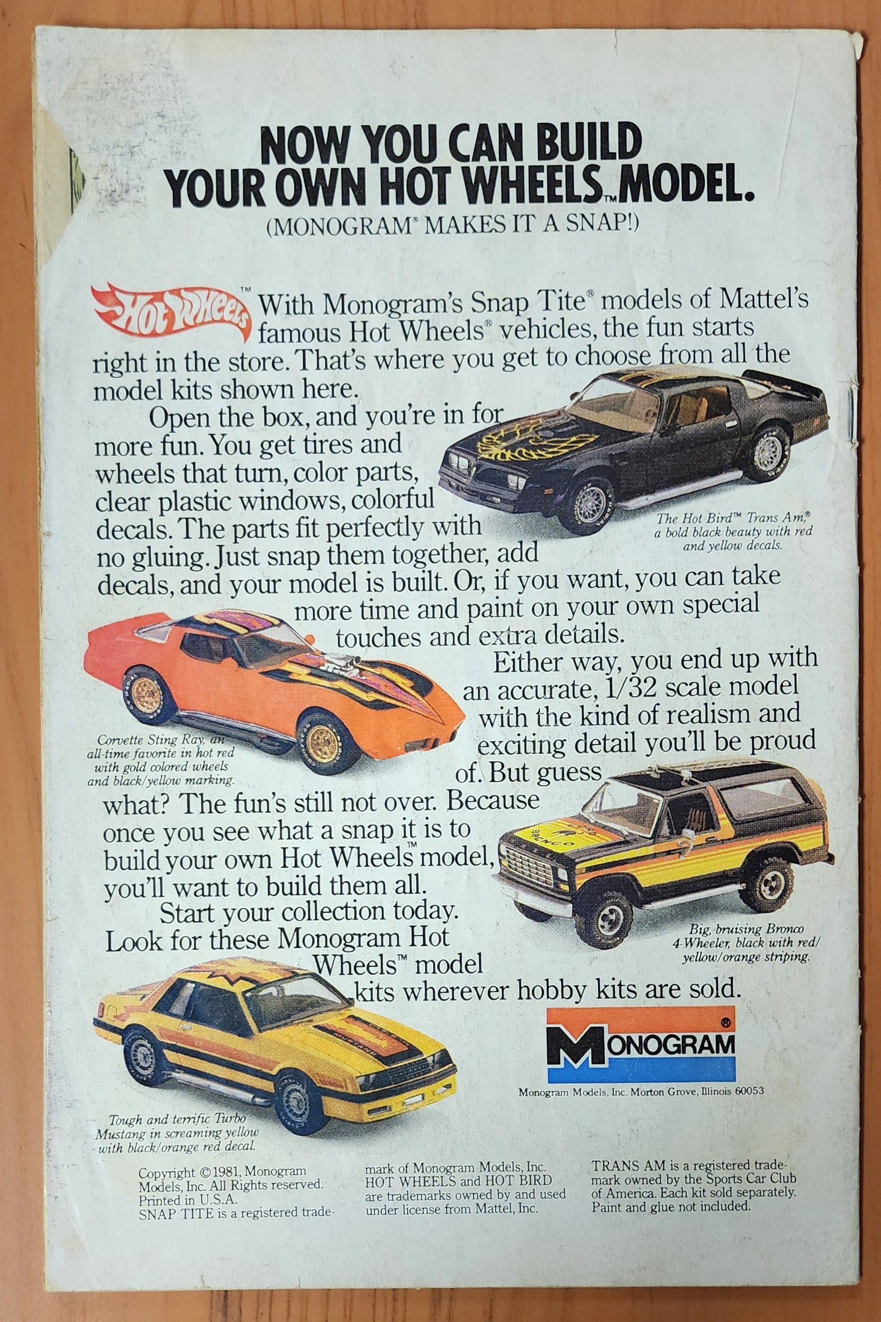 WEIRD WAR TALES STARRING CREATURE COMMANDOS #110 1983 House of Mystery DC Comics