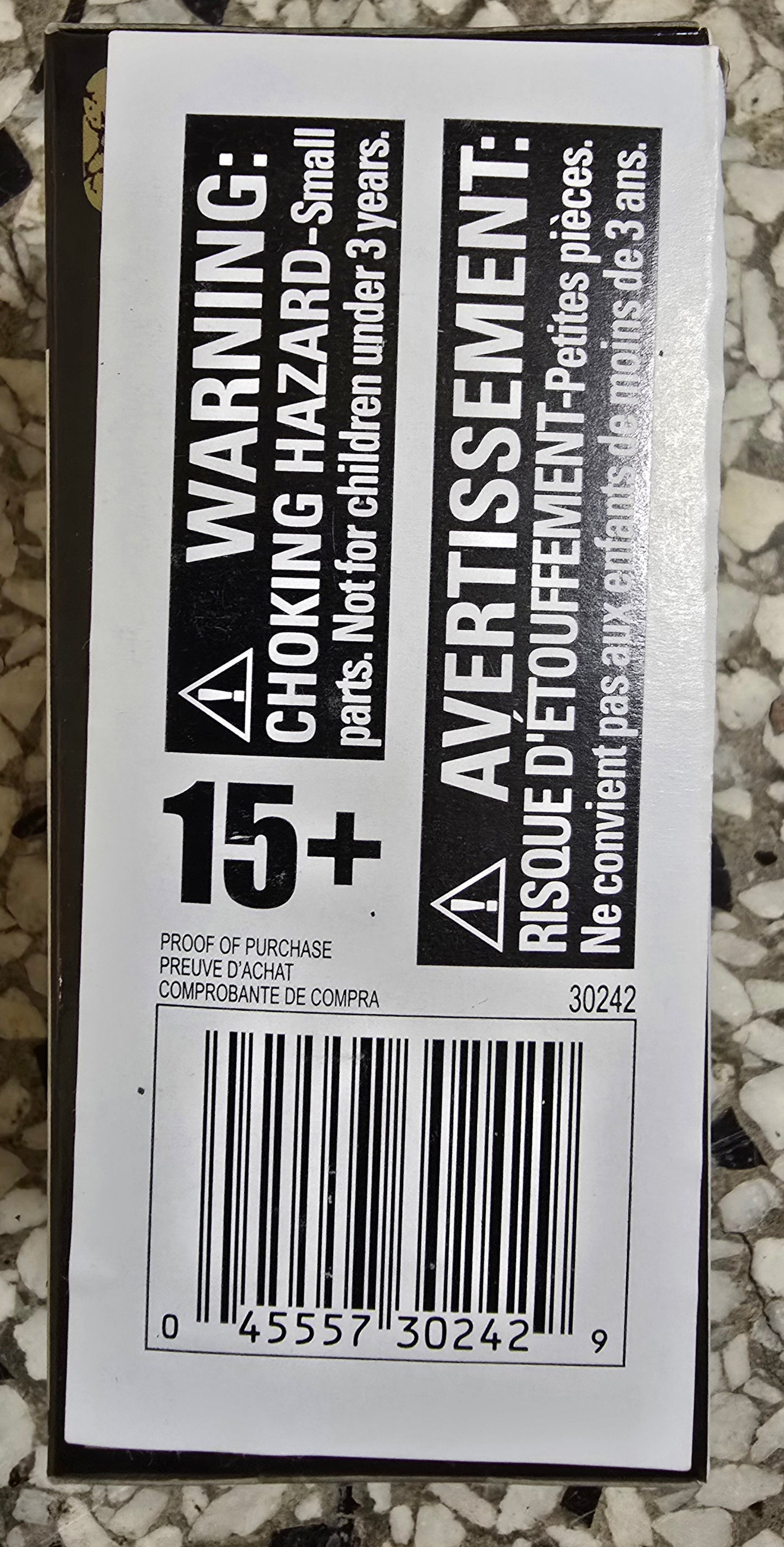 ONE PIECE PORTGAS D ACE V2 BANPRESTO WCF One Piece Banpresto