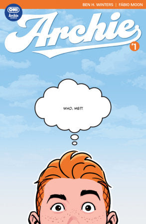 09/02/2026 ARCHIE #1 CVR H INC 1:10 KANO TEASER VARIANT