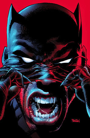 MARVEL KNIGHTS THE WORLD TO COME #1 (OF 6) DAN PANOSIAN VARIANT 2025 MARVEL PRH