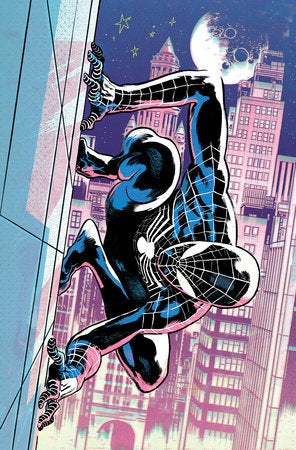 ULTIMATE SPIDER-MAN #16 MICHAEL WALSH RATIO VIRGIN 2ND PRINT 1:25 VARIANT 2025 MARVEL PRH