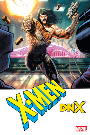 10/14/2026 X-MEN #39 [DNX] MARVEL