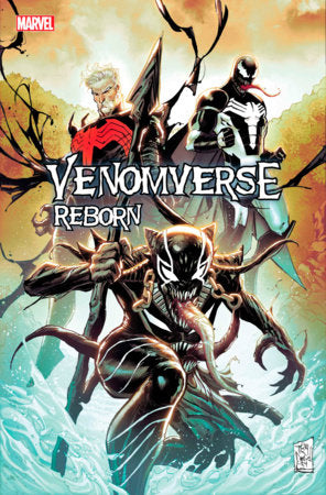 09/11/2024 VENOMVERSE REBORN #4 (OF 4)  MARVEL COMICS   