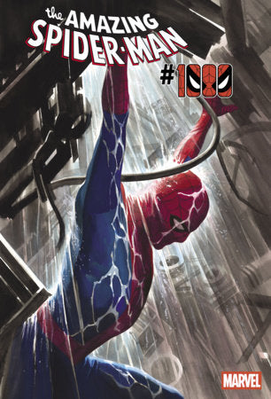 09/16/2026 AMAZING SPIDER-MAN #1000 ALEX ROSS VARIANT
