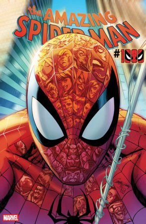 09/16/2026 AMAZING SPIDER-MAN #1000 J SCOTT CAMPBELL VARIANT MARVEL
