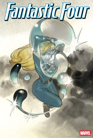 11/18/2026 FANTASTIC FOUR #19 PEACH MOMOKO MOMO-TONE VARIANT MARVEL