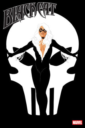 06/10/2026 BLACK CAT #11 NOTO VARIANT MARVEL
