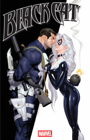 07/08/2026 BLACK CAT #12 MARVEL