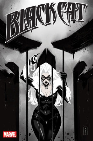08/26/2026 BLACK CAT #13 NOGI SAN 1:25 VARIANT